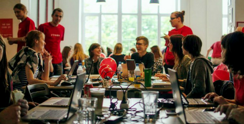 hackathon