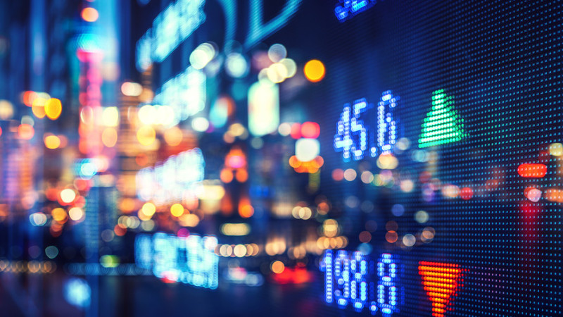 stockmarkets